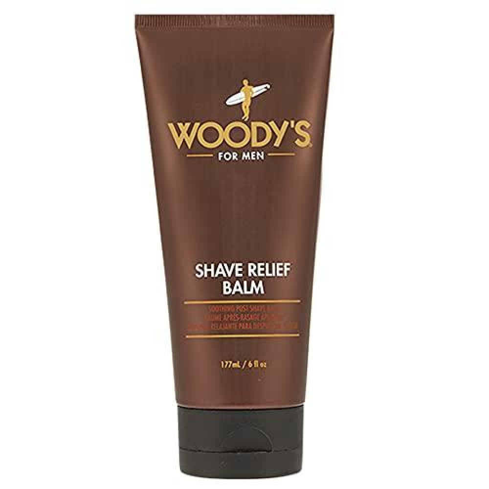 Woody&