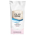 Olay Gentle Facial Cleansing Cloths, Rose Water by Pasteur Pharmacy