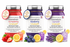 Organic Sunshine Lemonade Sea Moss Gel Bundle by Seamoss Global