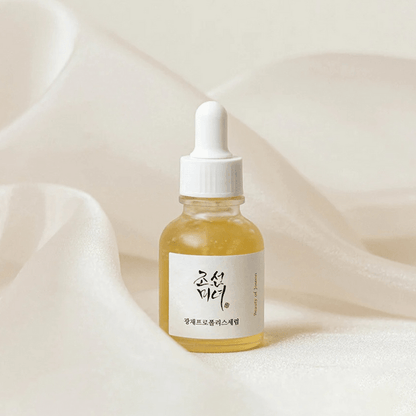 Beauty Of Joseon Glow Serum: Propolis + Niacinamide by AsiaBeautyMall