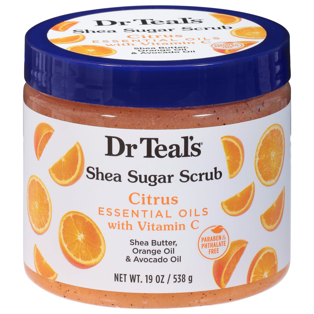 Dr Teal&