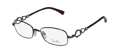 Emilio Pucci 2124 Eyeglasses by ModaFrames