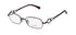 Emilio Pucci 2124 Eyeglasses by ModaFrames