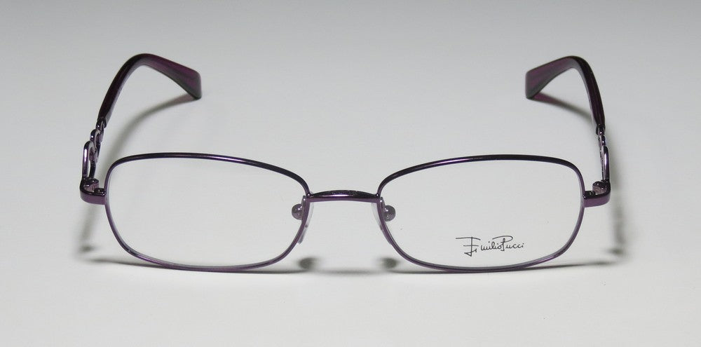 Emilio Pucci 2124 Eyeglasses by ModaFrames