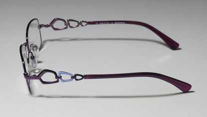 Emilio Pucci 2124 Eyeglasses by ModaFrames