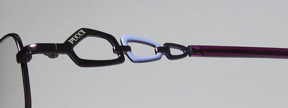 Emilio Pucci 2124 Eyeglasses by ModaFrames