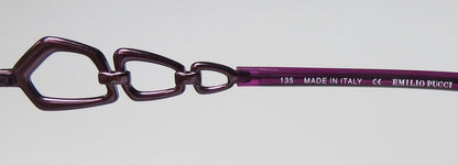 Emilio Pucci 2124 Eyeglasses by ModaFrames
