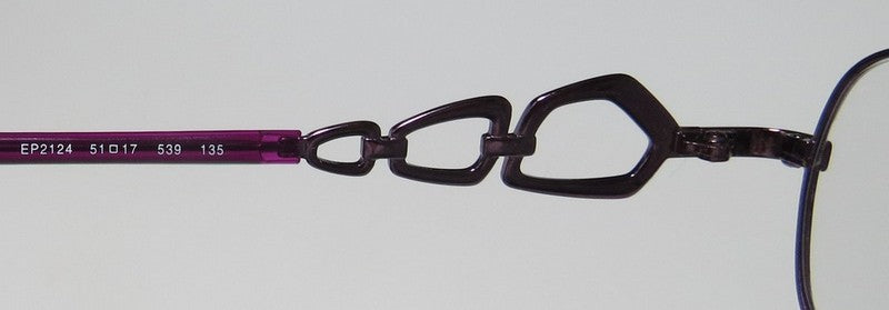 Emilio Pucci 2124 Eyeglasses by ModaFrames