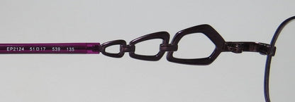 Emilio Pucci 2124 Eyeglasses by ModaFrames