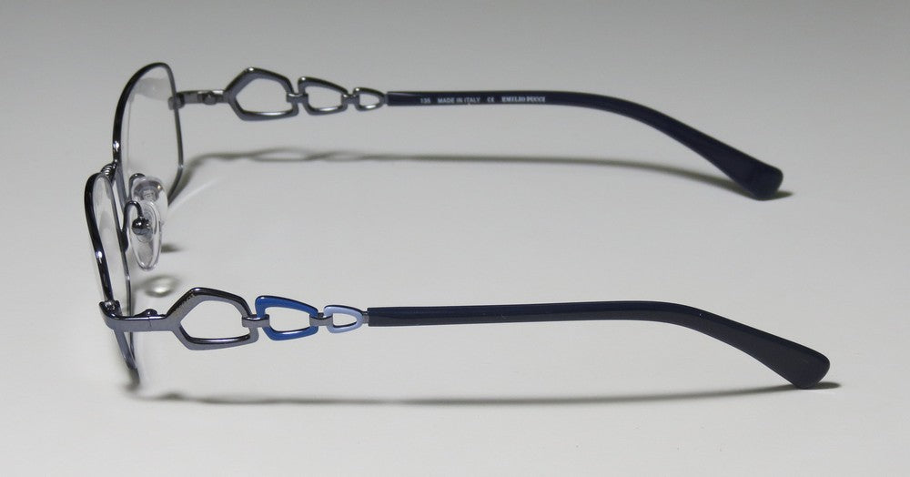 Emilio Pucci 2124 Eyeglasses by ModaFrames