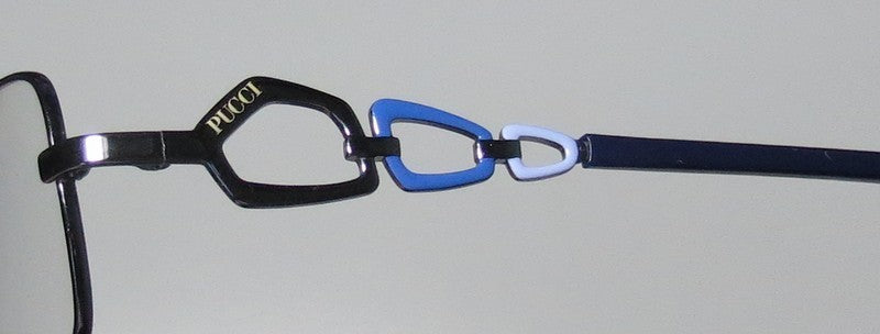 Emilio Pucci 2124 Eyeglasses by ModaFrames