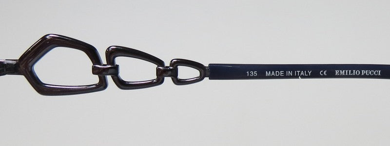 Emilio Pucci 2124 Eyeglasses by ModaFrames