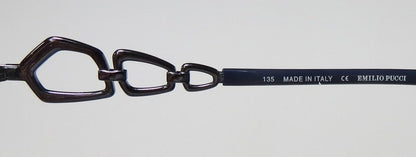 Emilio Pucci 2124 Eyeglasses by ModaFrames