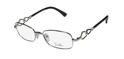 Emilio Pucci 2124 Eyeglasses by ModaFrames