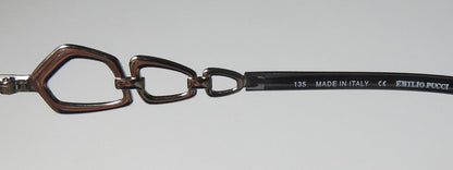Emilio Pucci 2124 Eyeglasses by ModaFrames