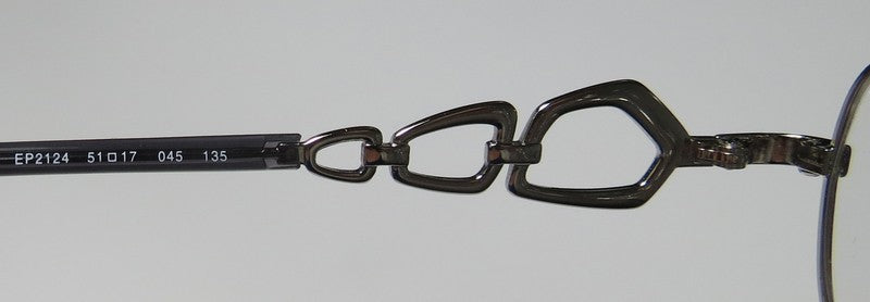 Emilio Pucci 2124 Eyeglasses by ModaFrames