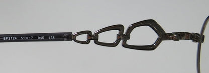 Emilio Pucci 2124 Eyeglasses by ModaFrames