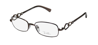 Emilio Pucci 2124 Eyeglasses by ModaFrames