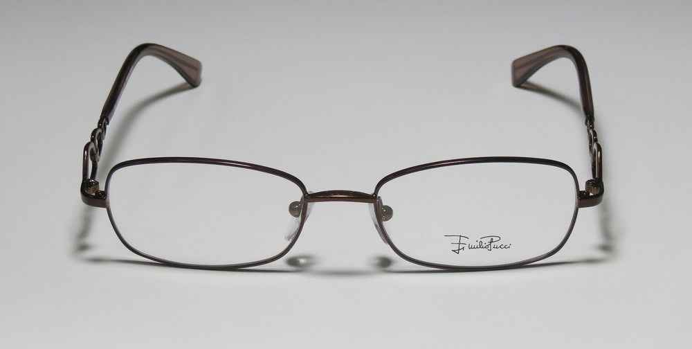 Emilio Pucci 2124 Eyeglasses by ModaFrames