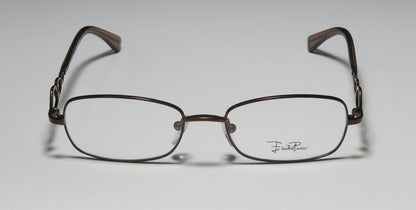 Emilio Pucci 2124 Eyeglasses by ModaFrames