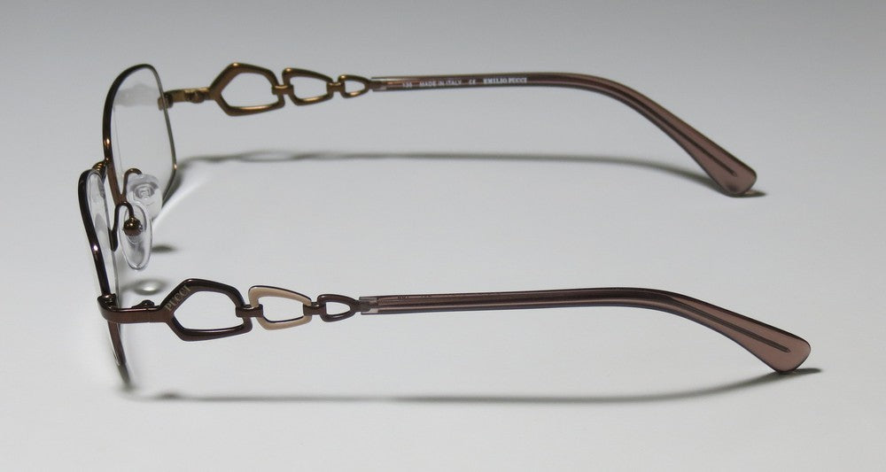 Emilio Pucci 2124 Eyeglasses by ModaFrames