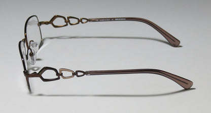 Emilio Pucci 2124 Eyeglasses by ModaFrames