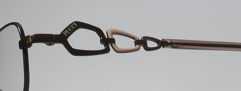 Emilio Pucci 2124 Eyeglasses by ModaFrames