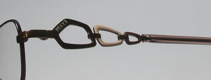 Emilio Pucci 2124 Eyeglasses by ModaFrames