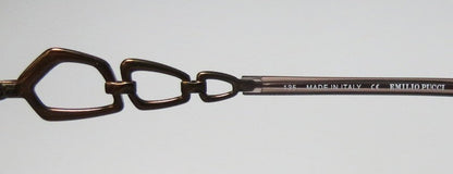 Emilio Pucci 2124 Eyeglasses by ModaFrames