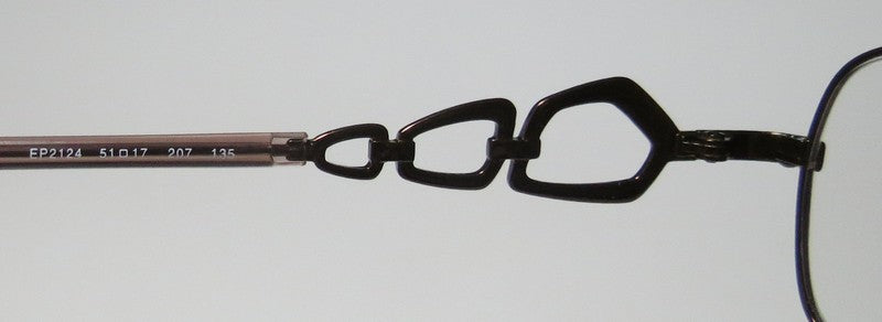 Emilio Pucci 2124 Eyeglasses by ModaFrames