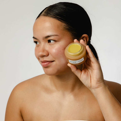Cleanse, Tone + Moisturize Set by UpCircle