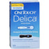 OneTouch Delica Extra Fine 33 Gauge Sterile Lancets by Pasteur Pharmacy