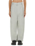 Bottega Veneta Men Silk And Cotton Pants by Luosophy