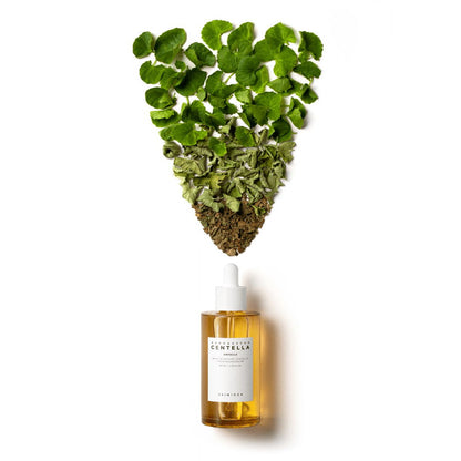 Madagascar Centella Ampoule 100Ml by Korean Skin Care