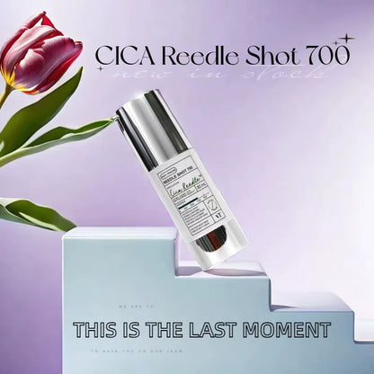 COSMETICS CICA Reedle Shot 700 Essence | Intensive Face Essence, Centella Complex, Hyaluronic Acid, Green Propolis Extract by Korean Skin Care