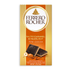 Ferrero Rocher 70% Cocoa Dark Hazelnut & Salted Caramel Chocolate Bar (3.1oz) by Farmacias Savia