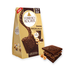 Ferrero Rocher Dark Chocolate Squares with Hazelnut & Cocoa Bag (3.7oz) by Farmacias Savia