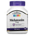 21st Century Melatonin 3 Mg, Tablets 60 Ct by Pasteur Pharmacy