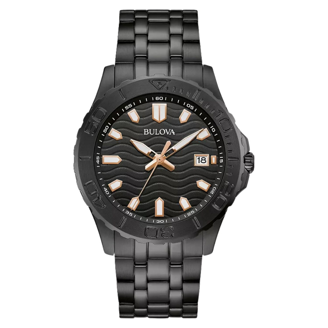 Bulova Men&