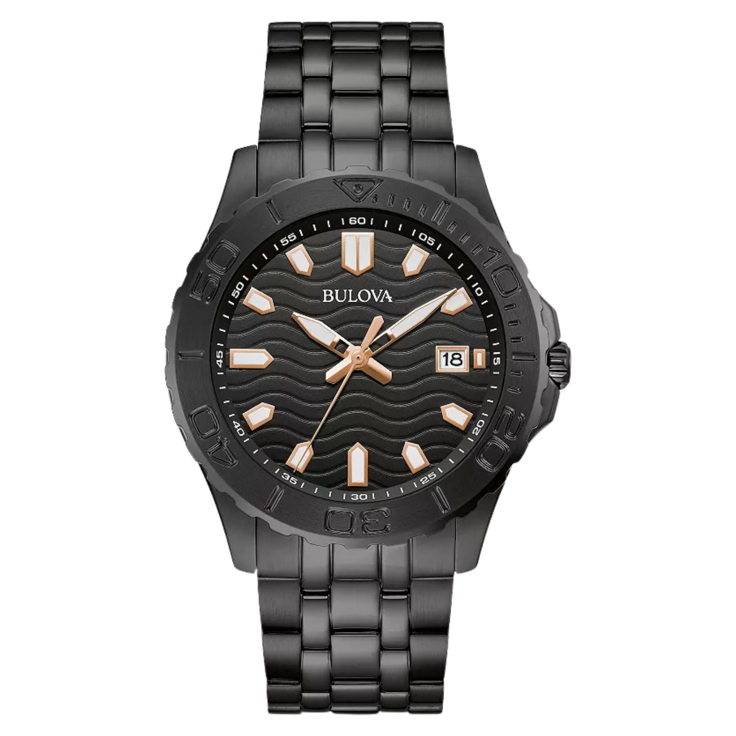 Bulova Men&