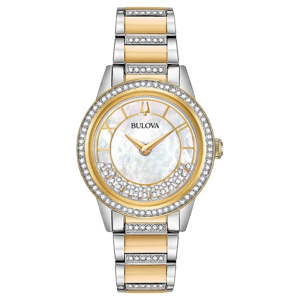 Bulova Women&