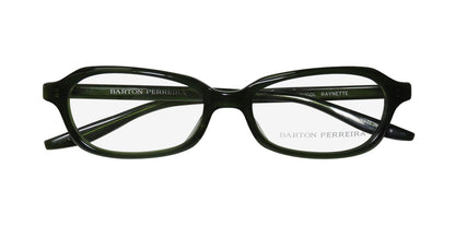 Barton Perreira Raynette Eyeglasses by ModaFrames