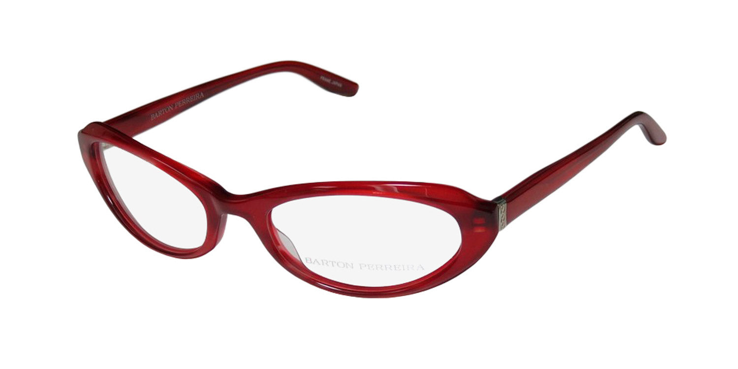 Barton Perreira Lolita Eyeglasses by ModaFrames