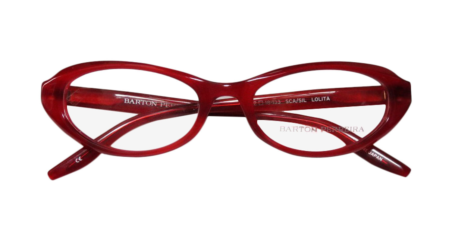 Barton Perreira Lolita Eyeglasses by ModaFrames