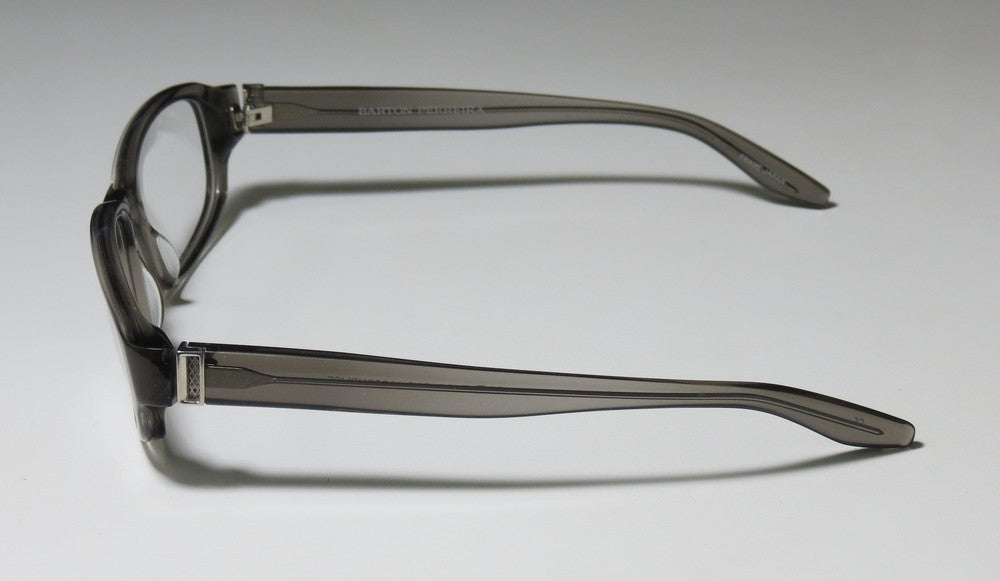 Barton Perreira Accomplice Eyeglasses by ModaFrames