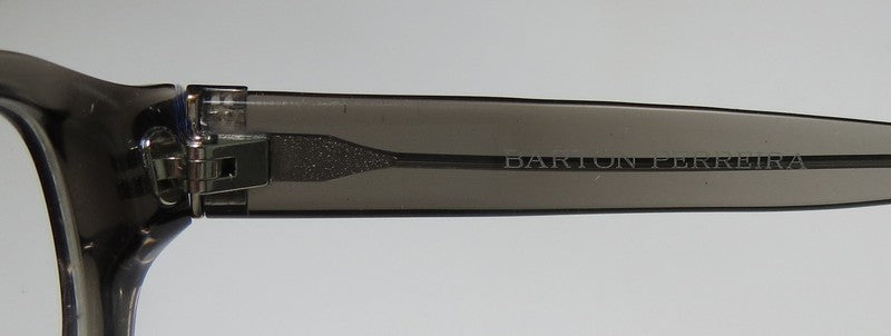 Barton Perreira Accomplice Eyeglasses by ModaFrames