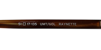 Barton Perreira Raynette Eyeglasses by ModaFrames