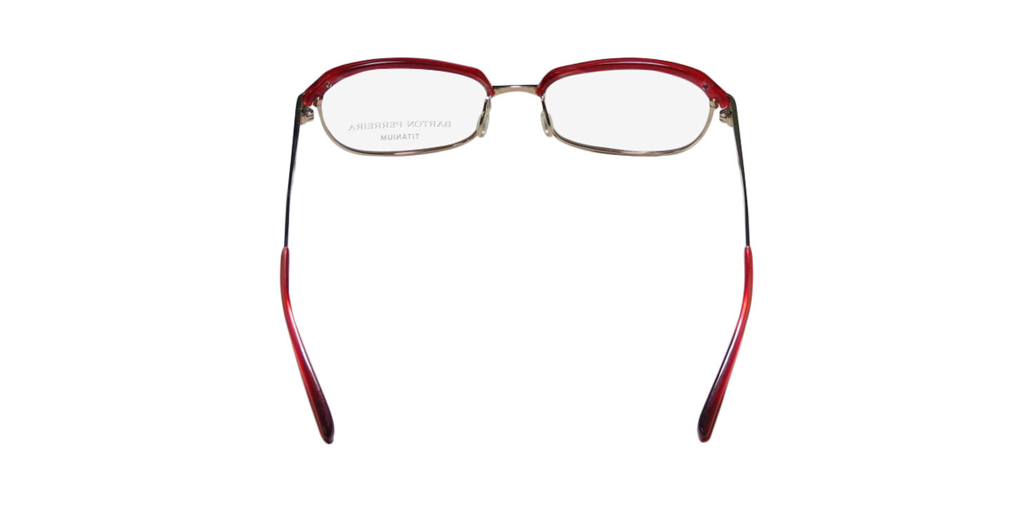 Barton Perreira Myra Eyeglasses by ModaFrames
