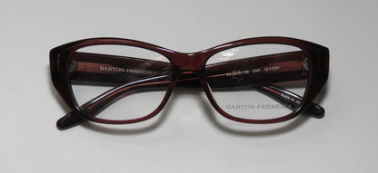 Barton Perreira Sexton Eyeglasses by ModaFrames