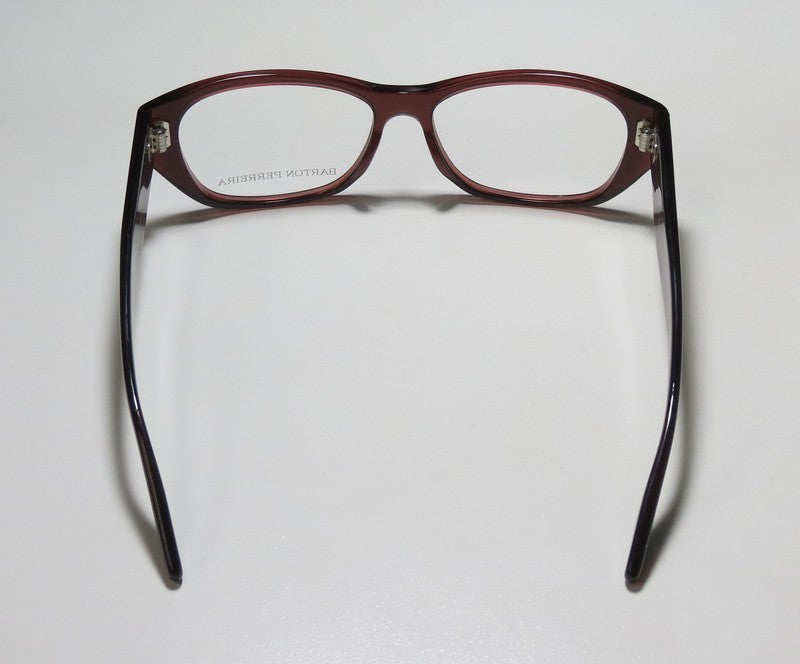 Barton Perreira Sexton Eyeglasses by ModaFrames